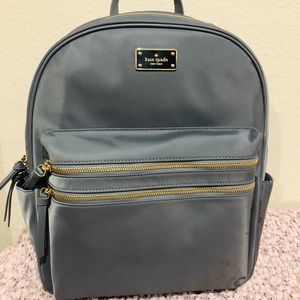 Kate spade Large Back Pack